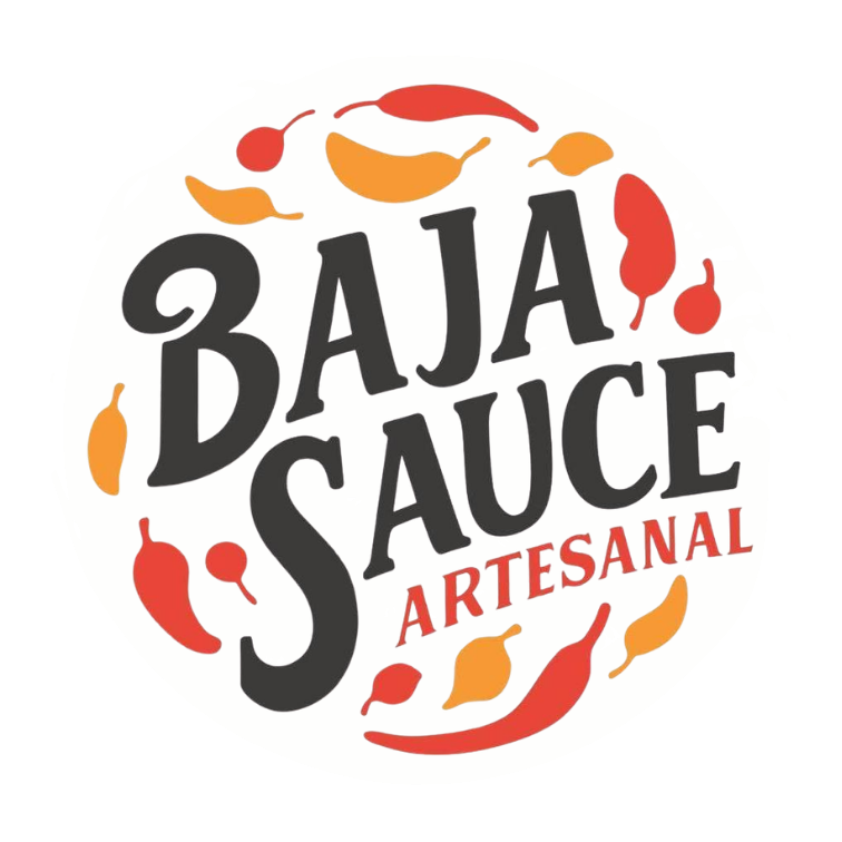 Baja Sauce Logo