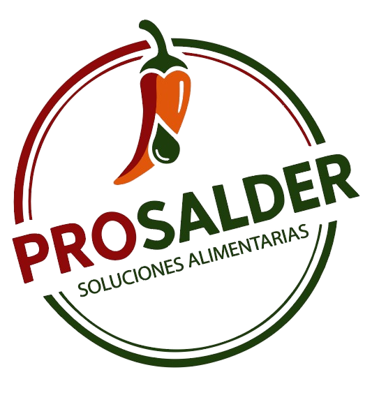 Prosalder logo
